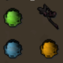 Items